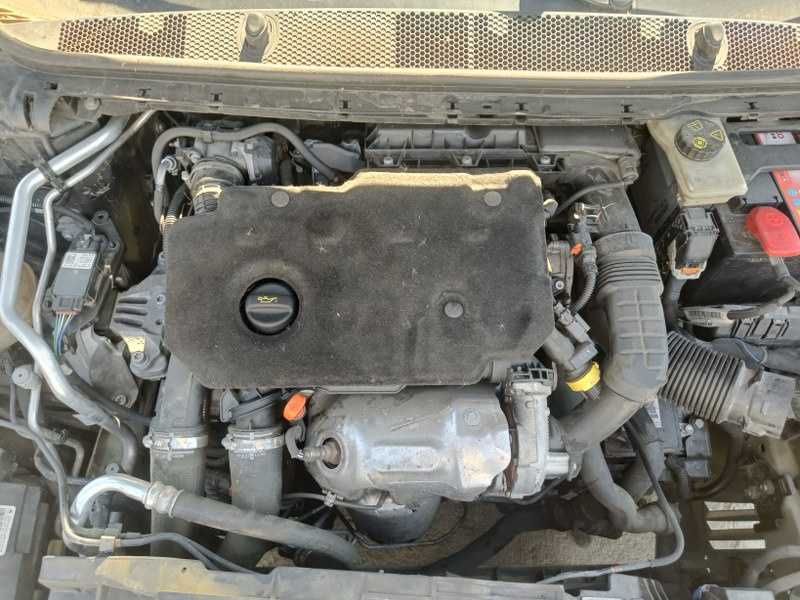 motor PEUGEOT 308  1.5HDI YH01 96KW-130CP EURO 6 AN 2019