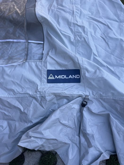 Анекс за форселт чисто нов