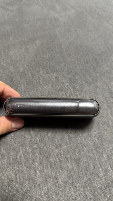 Vand iqos iluma