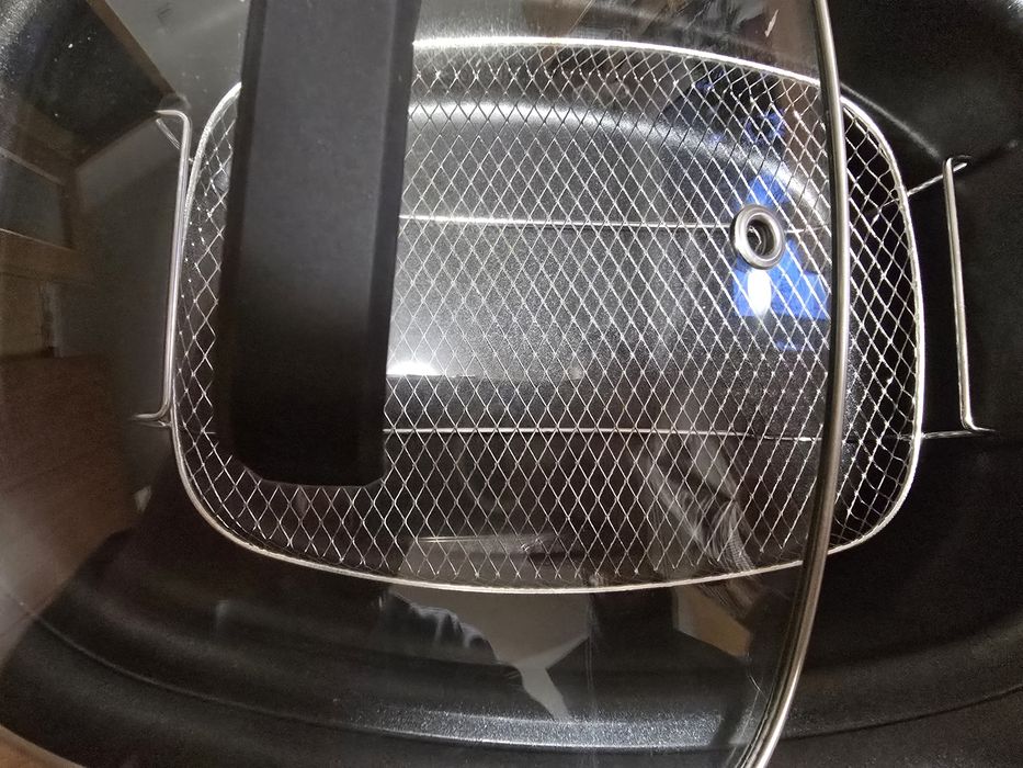 Multicooker Star-Light MCB-612BL, 1200W, 5.5