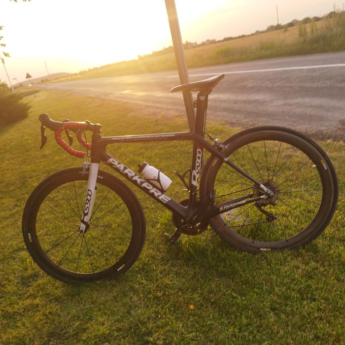 Cursiera parkpre rs900