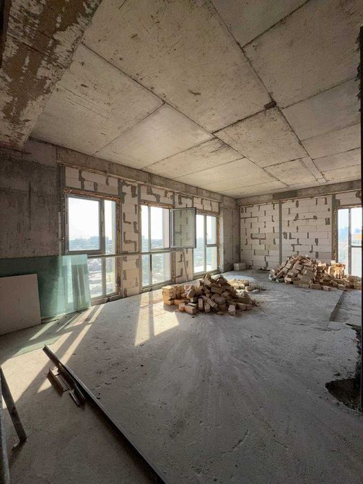 Продаётся квартира в элитном ЖК Mirabad Avenue