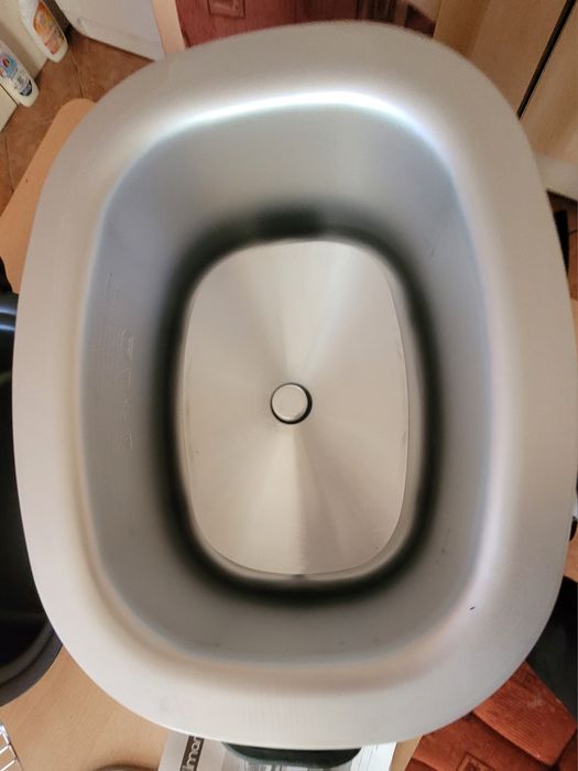 Delimano Cooker Edesia 5*