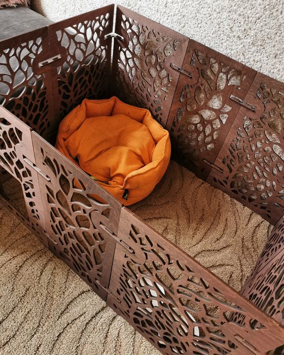 Вольер для собак