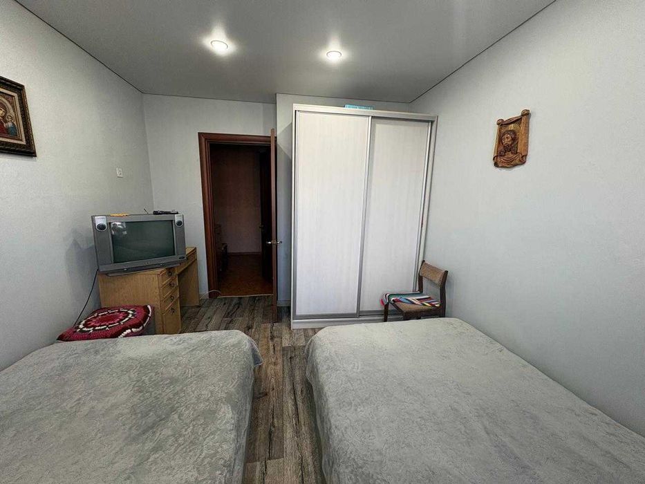Продам 3 ком квартиру на Рахмете