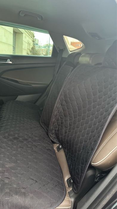 Срочно продам Huyndai Tucson