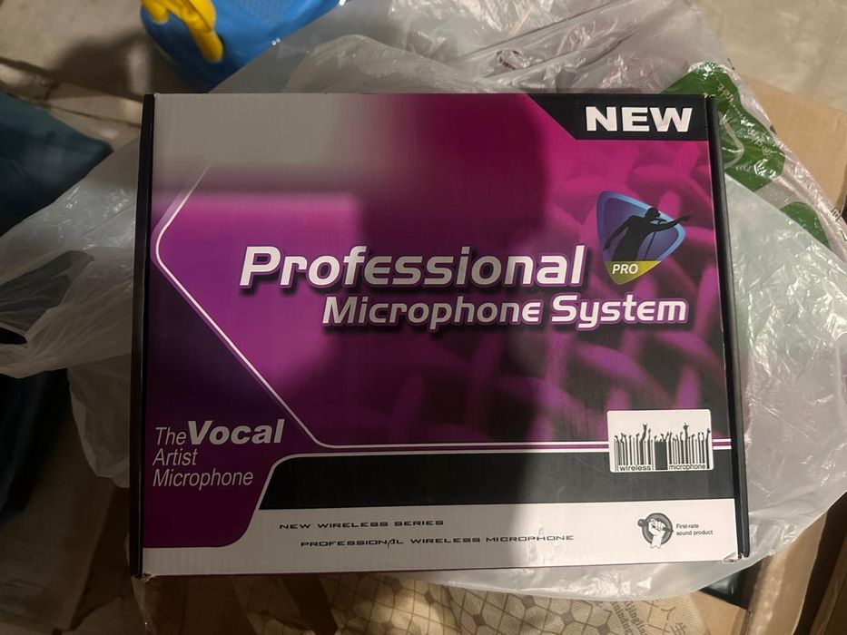 Продам музыкальный аппарат