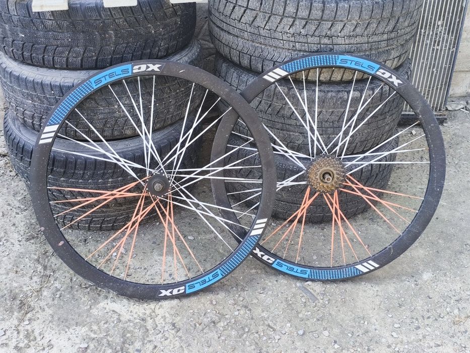 продам колеса 29