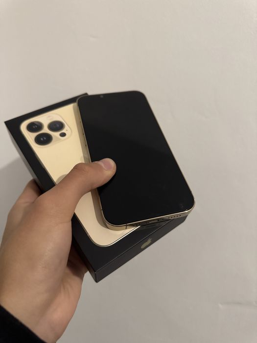 Iphone 13 pro 128GB liber de retea