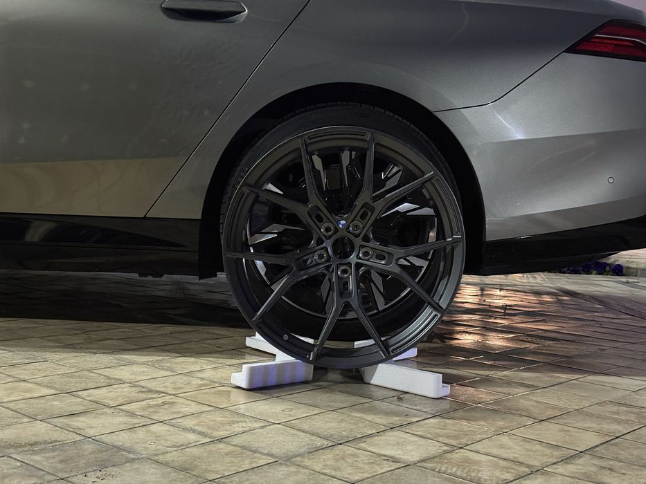 Диски бмв мерс byd