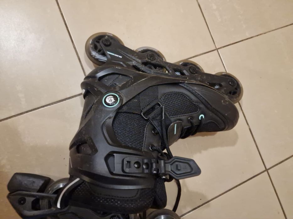 Фитнес ролери fit100