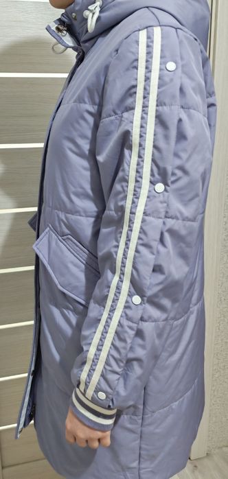 Продам плащ демисезонный