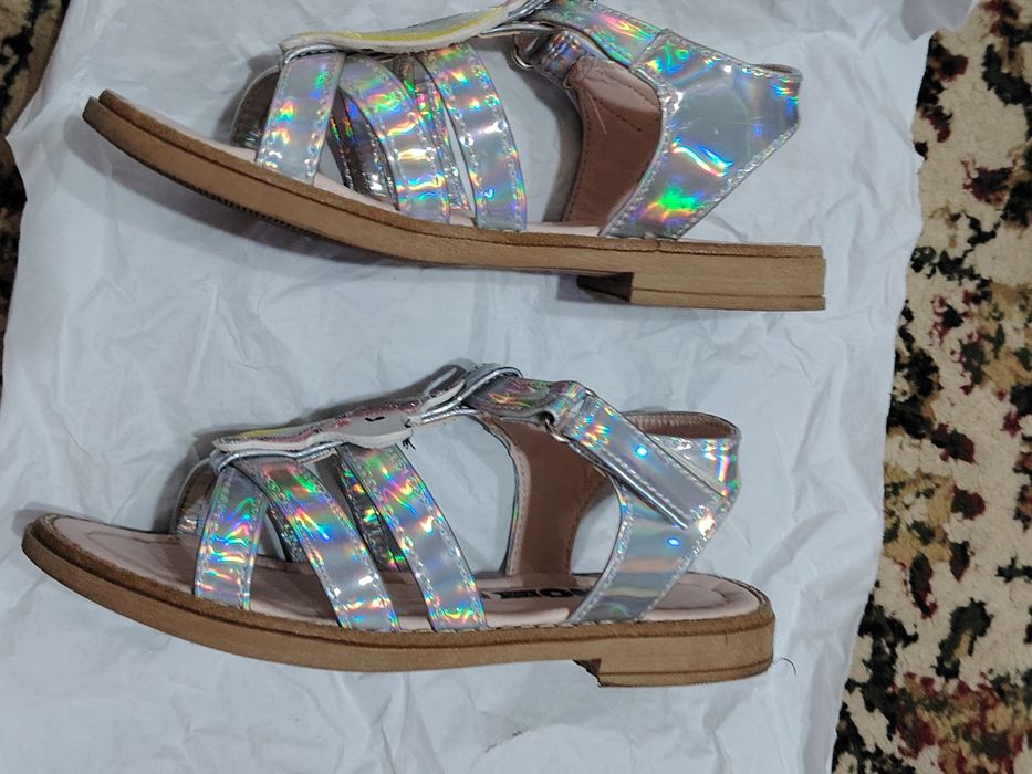 Босоножка для девочек