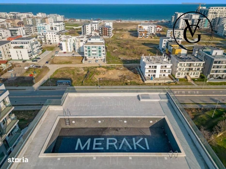Apartament 2 camere - MERAKI RESORT & SPA