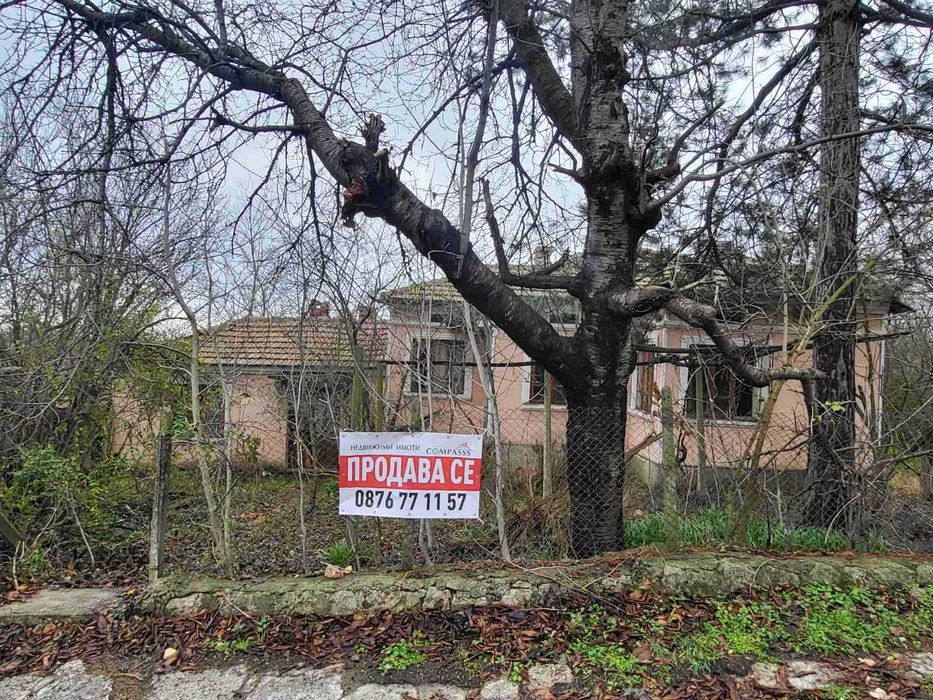 Продава се Къща в с. Полковник Иваново, Област Добрич - 90 кв.м за 216 €/кв.м - Снимка #5