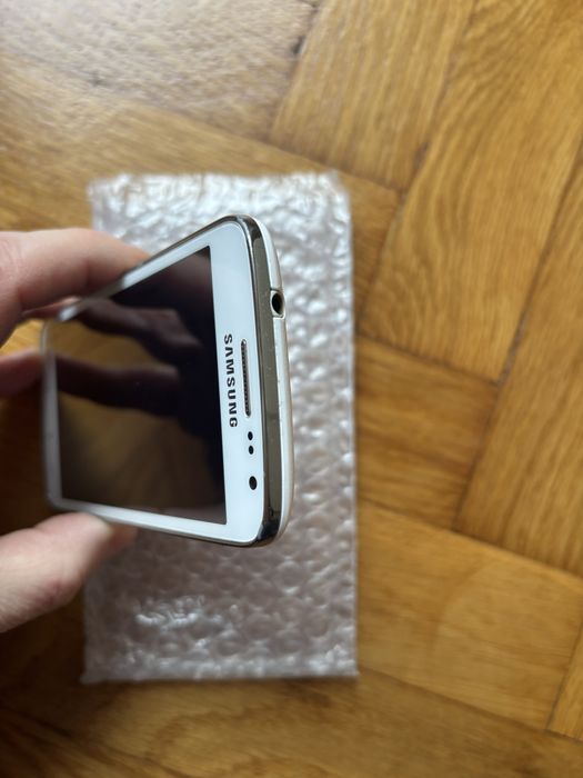 Samsung Galaxy Core 4G de 8 Gb White