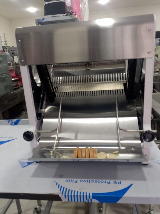 Xlebereska non maydalagich