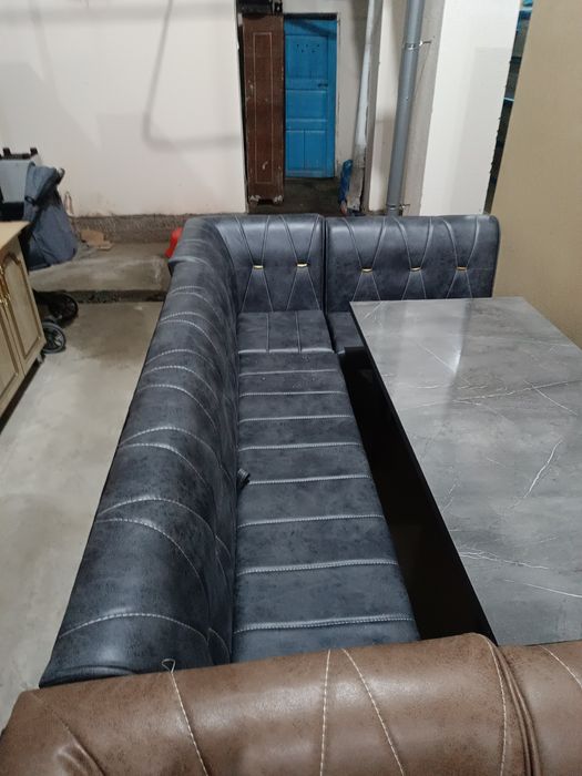 Kuxinniy ugolok кухонний skidkada opisaniyani oqing