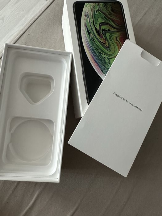 IPhome XS Max  64GB