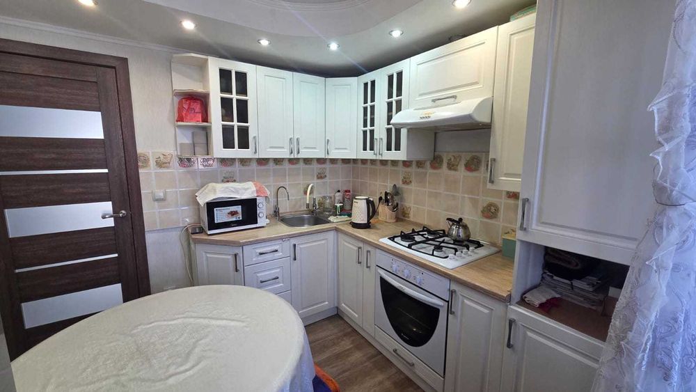 Продам 2-комн. кв. район вокзала