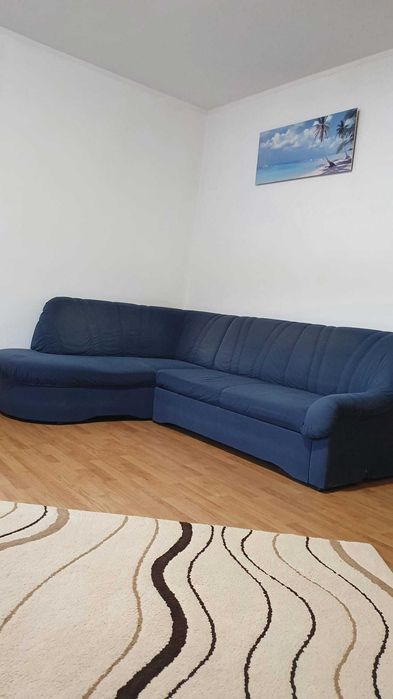 Închiriere Garsonieră Decomandată – Zonă Răcădău (Bdl. Muncii) | Vedere spre Tâmpa