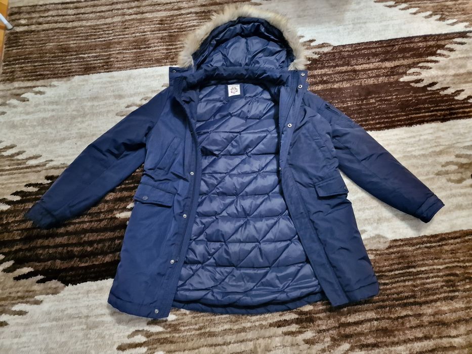 Geaca USPA Polo Ralph Lauren marimea 50 L baieti barbati jacheta