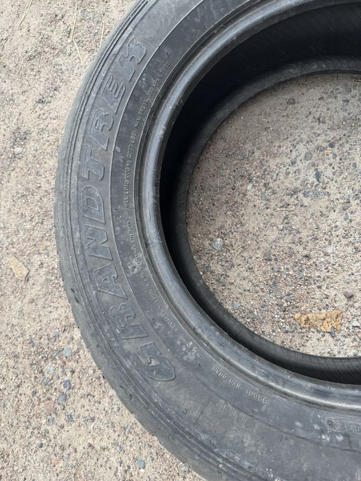 Авто шины для джипов
