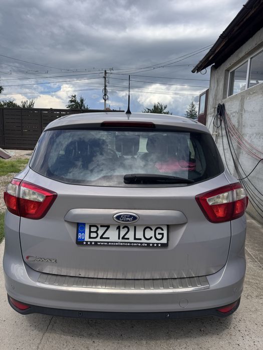 Ford C Max  2010