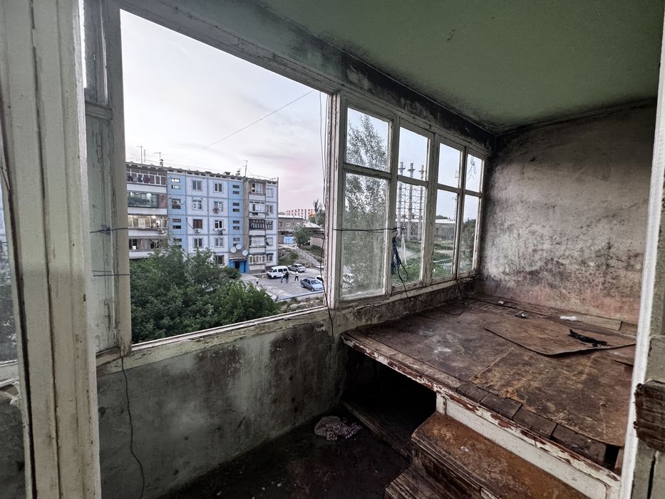 Срочно продается 2х ком.кв