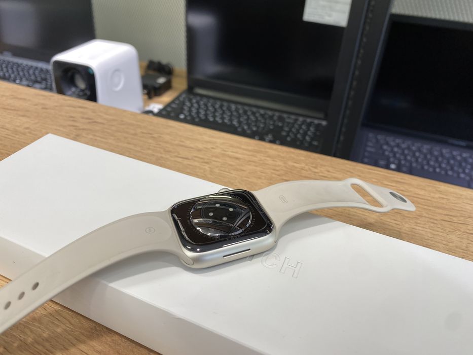 Apple Watch 8 series, 45 mm, АКБ96%, 2441/А10