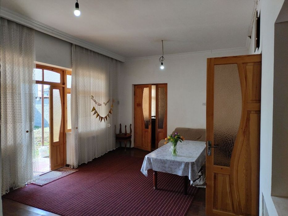 Янги Узбекистон продаётся дом 6,5-соток 4-комнат!!!