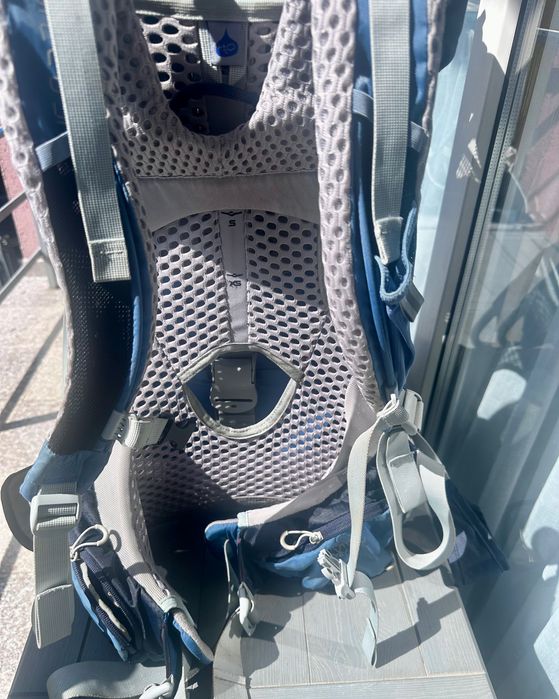 Rucsac port bebe Osprey Poco AG Plus