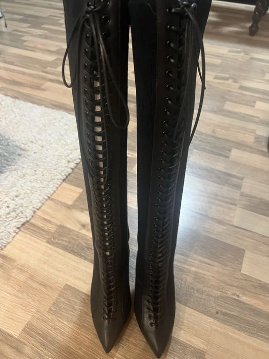 Чисто нови ботуши Musette