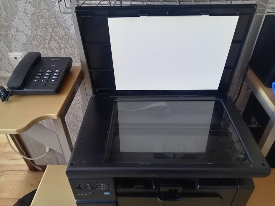 Принтер для работы нр