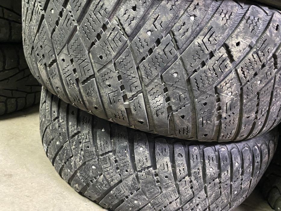 Гудиер на 16 215/60