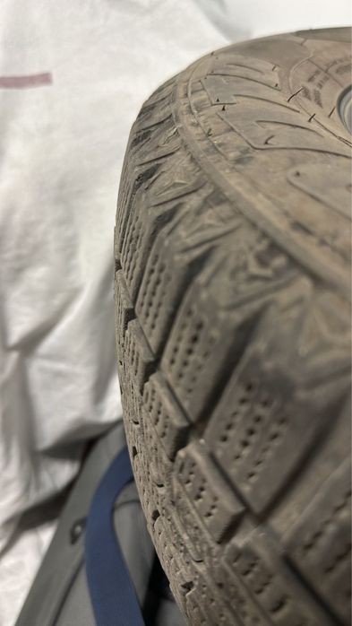 Шины баллоны комплект