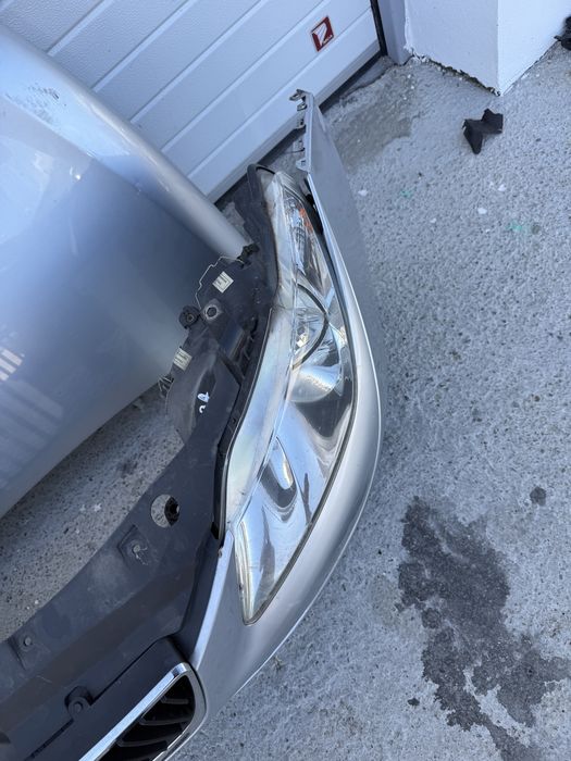 Capota bara fata far stanga / dreapta Seat Ibiza 6j