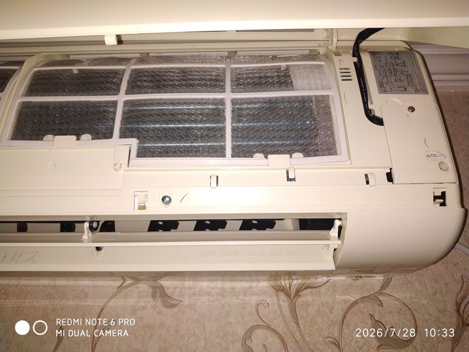 Кондиционер Midea 12 *