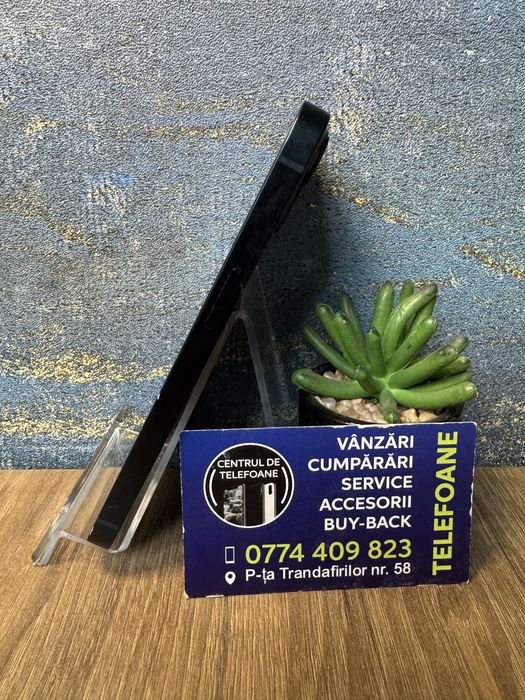 Iphone 13/128Gb/2Ani Garantie Centrul de Telefoane/Rate