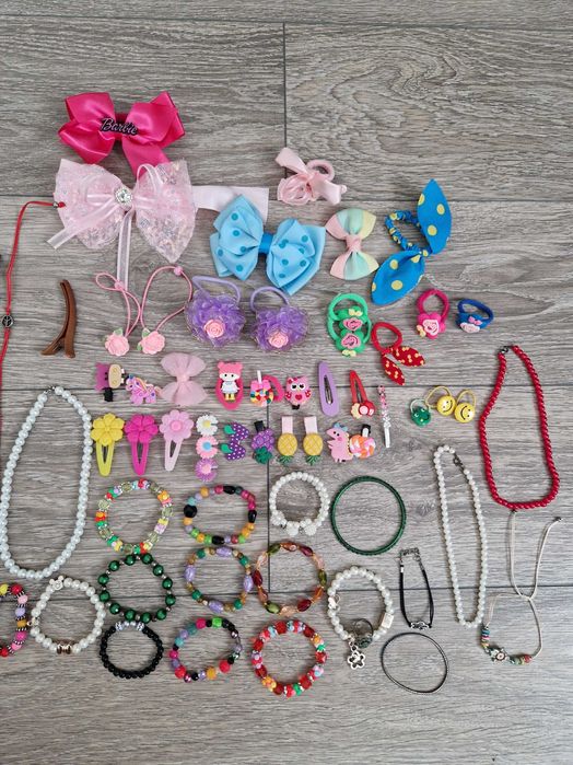 Браслеты для девочек