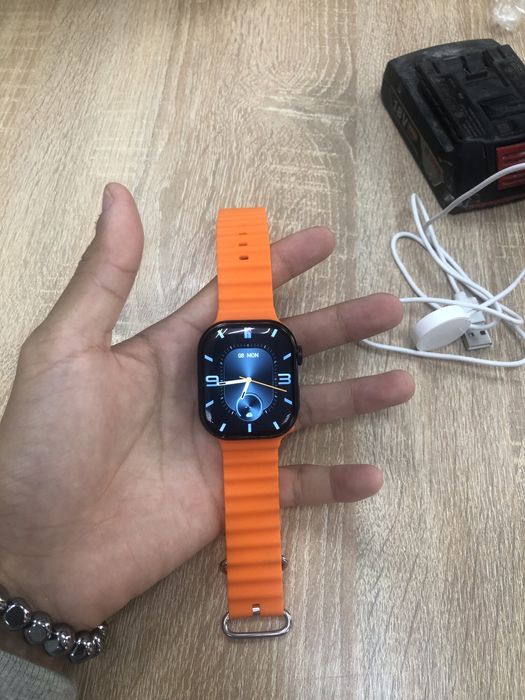 Смарт часы HW-10PRO 2 (A4)