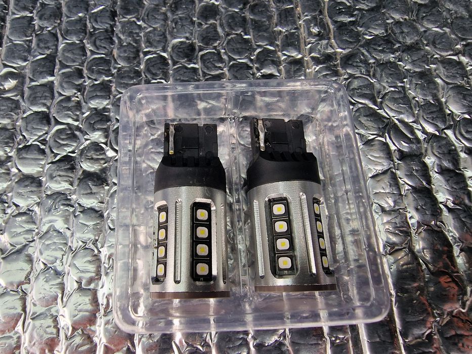 Becuri auto led-diferite modele