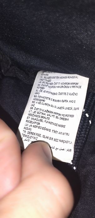 Сумка nike оригинал