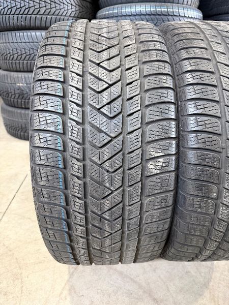 285/35/20 PIRELLI 2бр