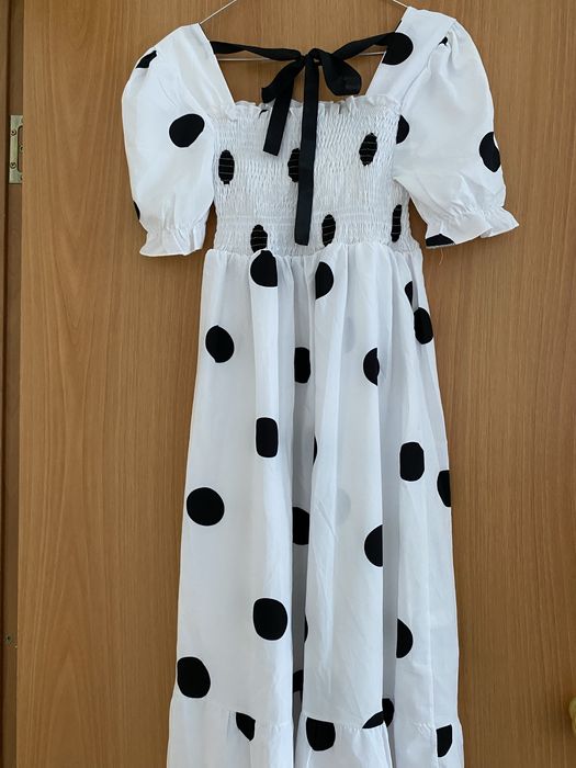 Летние, легкие платье