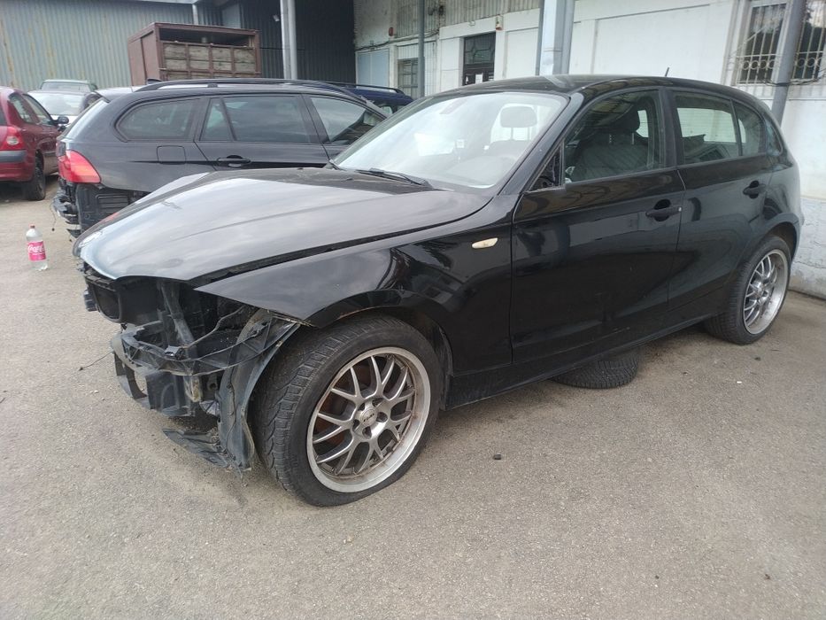 BMW 1 Series 0