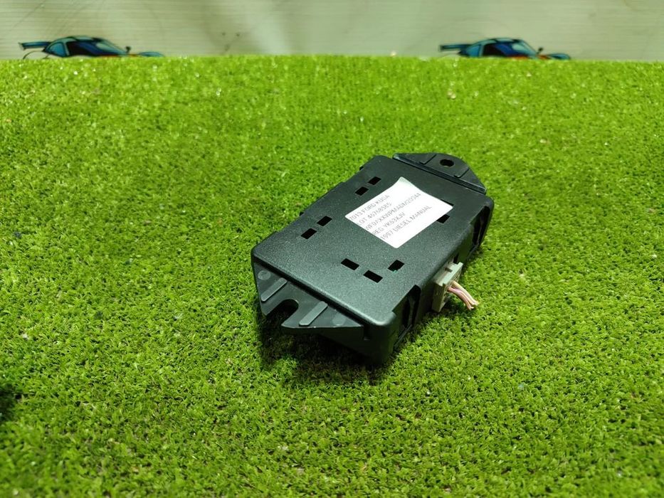 MODUL CONTROL CAMERA SPATE FORD KUGA 2.0 DIESEL 2013 COD OEM DV4T-19H423-AA / 58299098 / SUV / 2012-2019