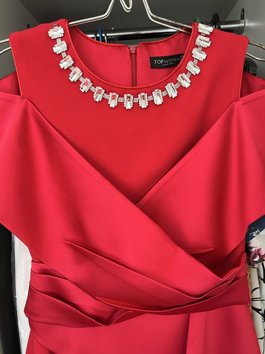 Платье вечернее Турция