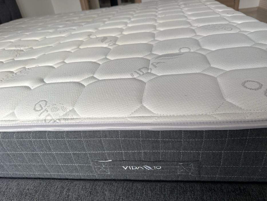 Vand saltea Vida 10 180/200