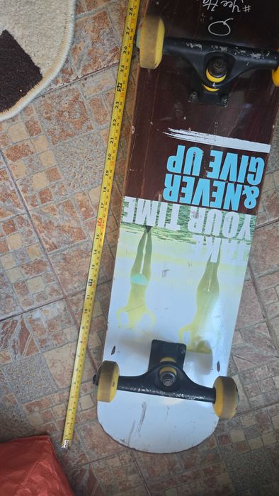 Scateboard in stare foarte buna